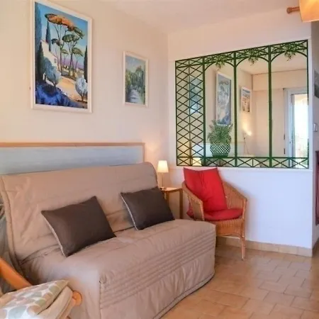 Le Rousset Appartement Le Lavandou