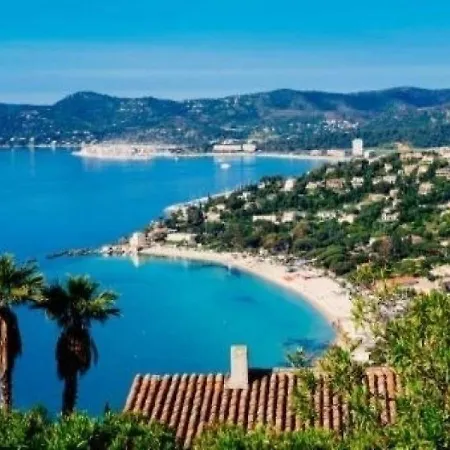 Appartement Le Rousset Le Lavandou