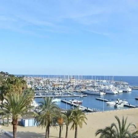 Le Rousset Appartement Le Lavandou