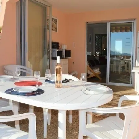 Le Rousset Le Lavandou