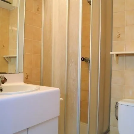 Appartement Le Rousset