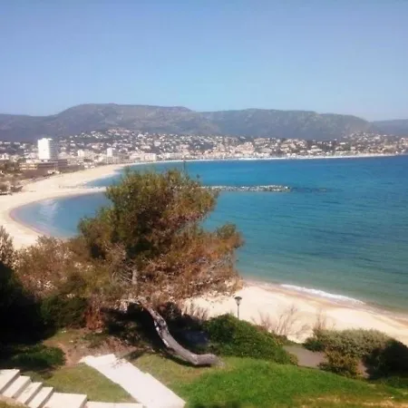 Le Rousset Appartement *