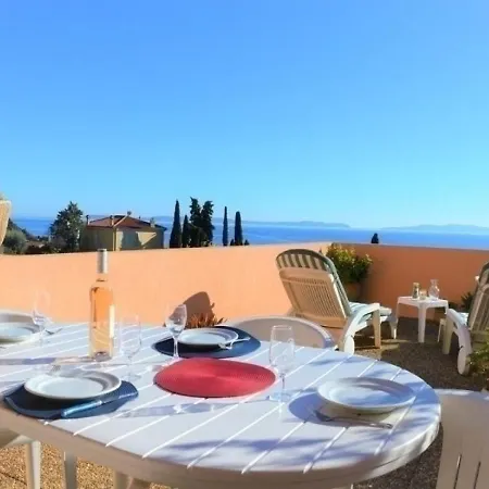 Appartement Le Rousset