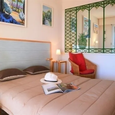 Appartement Le Rousset