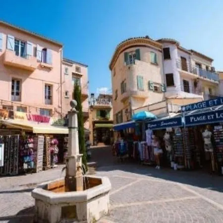 Appartement Le Rousset
