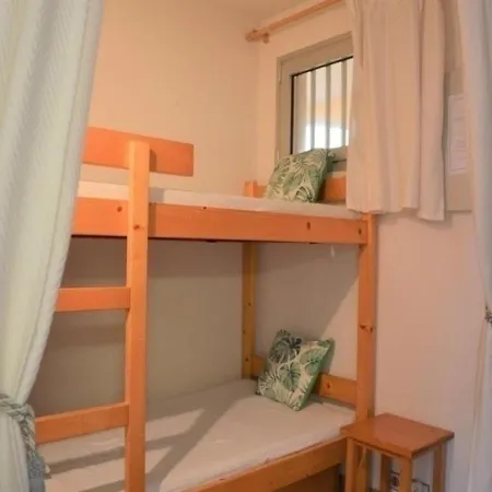 Le Rousset Appartement Le Lavandou